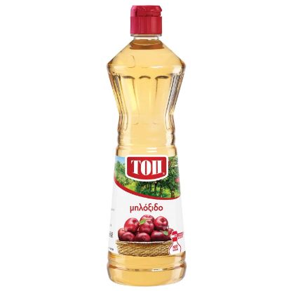 TOP apple cider vinegar 350ml