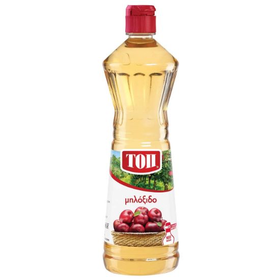 TOP apple cider vinegar 350ml