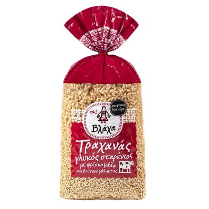 BLAKHA sweet trahanas (500g)
