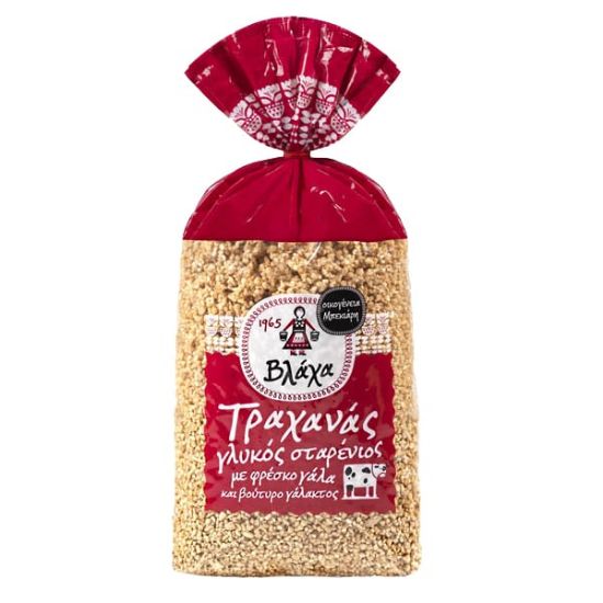 BLAKHA sweet trahanas (500g)