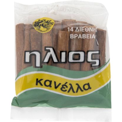HILIOS cinnamon sticks (50g)