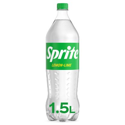 SPRITE soda 1.5lt