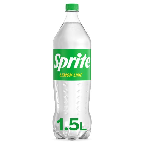 SPRITE soda 1.5lt