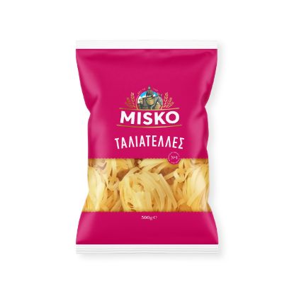 MISKO tagliatelle (500g)
