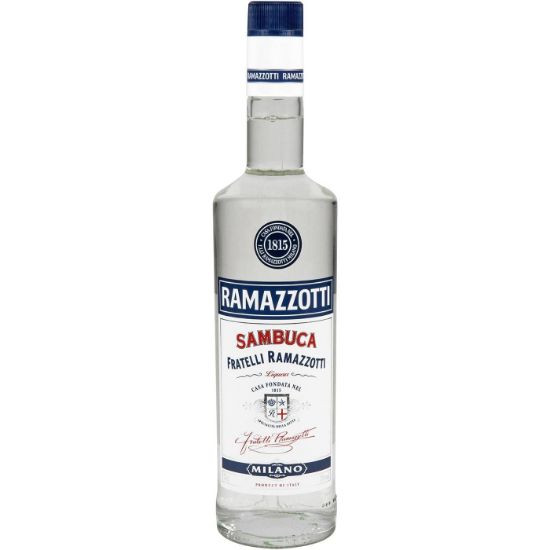 RAMAZZOTTI SAMBUKA liqueur (700ml)