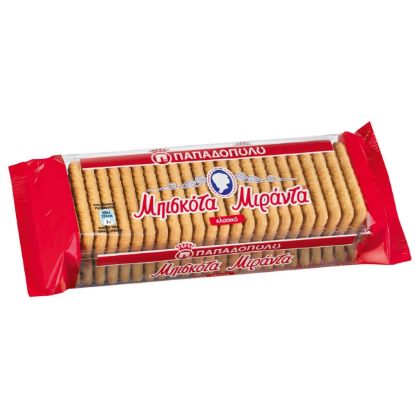 PAPADOPOULOU Miranda No. 16 (250g)
