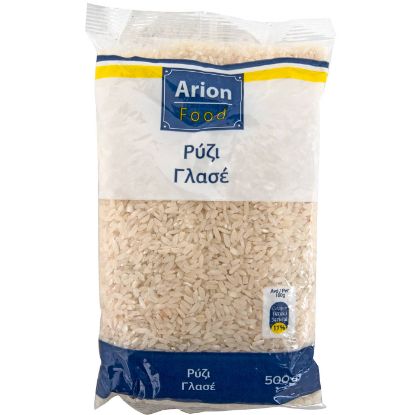 ARION FOOD glase rice (500g)