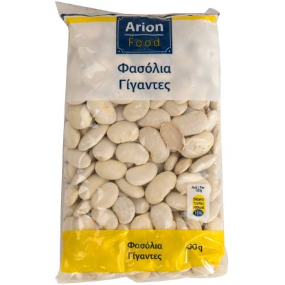 ARION FOOD giant beans (500g)