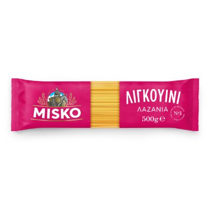 MISKO lasagna pasta (500g)