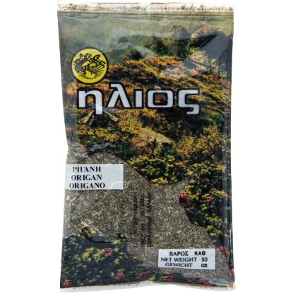 ILIOS oregano (50g)