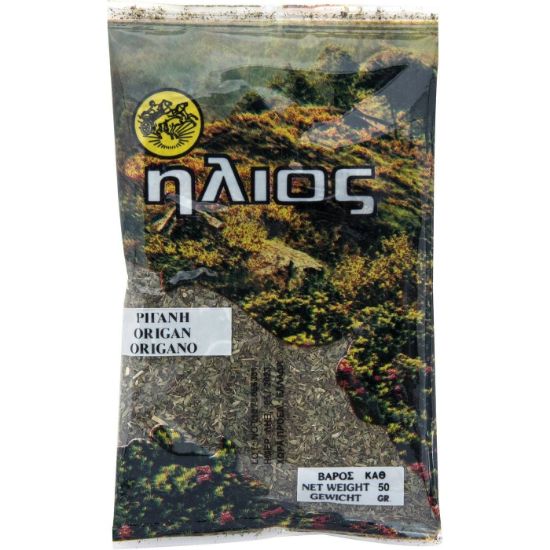 ILIOS oregano (50g)