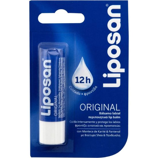 LIPOSAN Classic Care lip balm