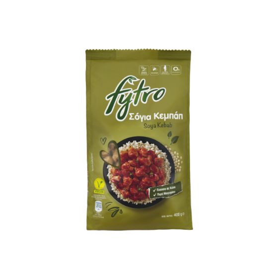 FYTRO soy kebab mince 400g