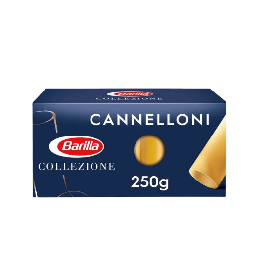 BARILLA Canneloni La Collezione pasta 250g