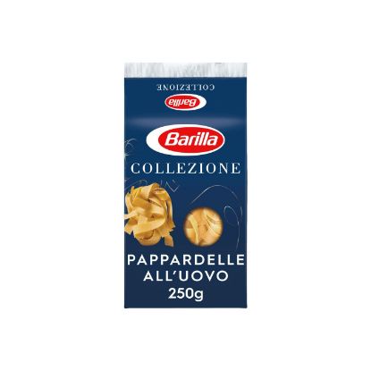 BARILLA Pappardelle La Collezione pasta 250g