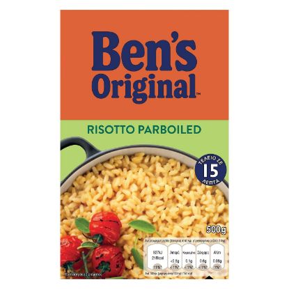 BEN'S ORIGINAL risotto rice 500g