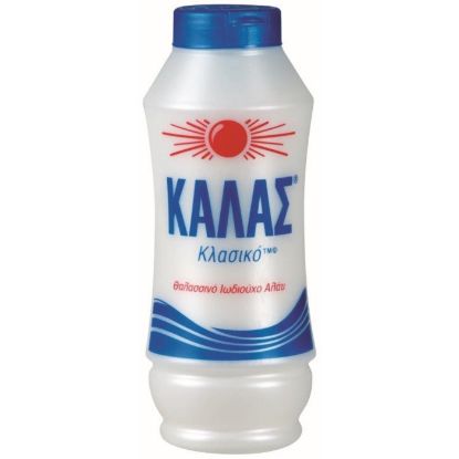 KALAS cooking salt 500g