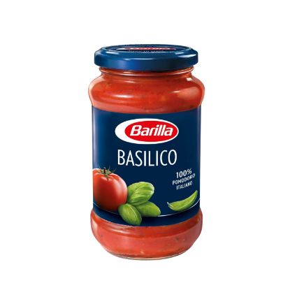 BARILLA basil sauce 400g