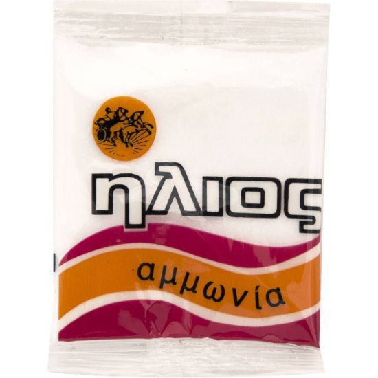 ILIOS ammonia (30g)