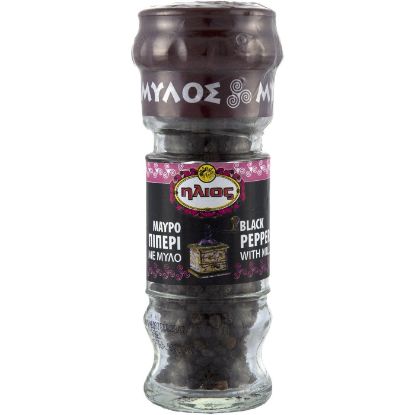 ILIOS black pepper (40g)