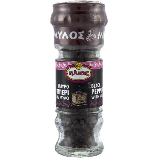 ILIOS black pepper (40g)
