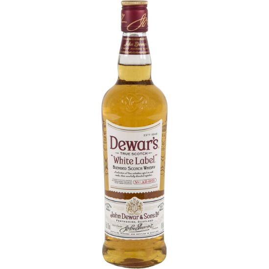 DEWAR'S whisky (700ml)