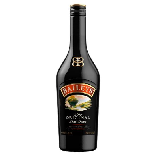 BAILEYS Irish Cream liqueur (700ml)