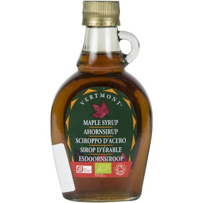 VERTMONT rosemary syrup (187ml)