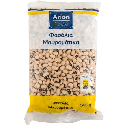 ARION FOOD black beans (500g)