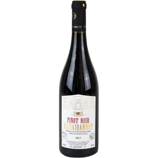PAPAIANNOU red wine PINOT NOIR dry (750ml)