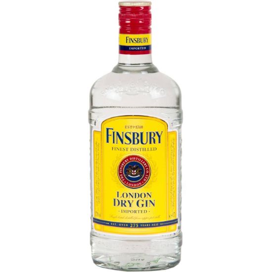 FINSBURY gin (700ml)