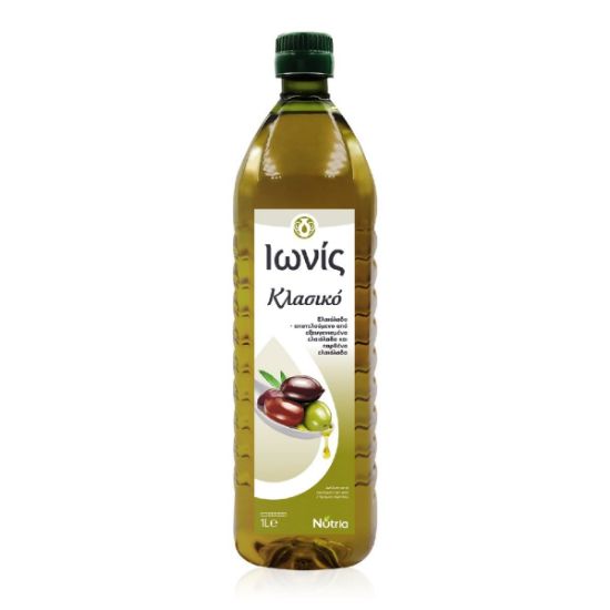 IONIS olive oil (1lt)