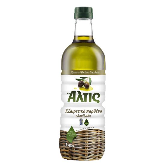 ALTIS traditional extra virgin olive oil 1lt