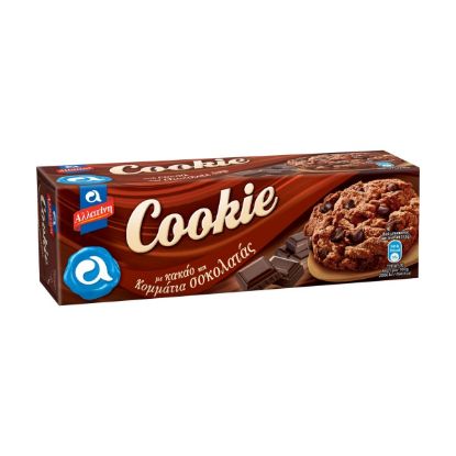ALLATINI chocolate chip cookie (175g)