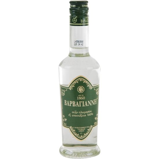 VARGAVIANI green ouzo (200ml)