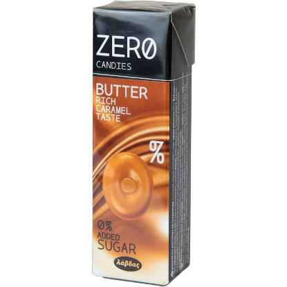 LAVDAS Zero milk-flavored candy sugar-free (32g)