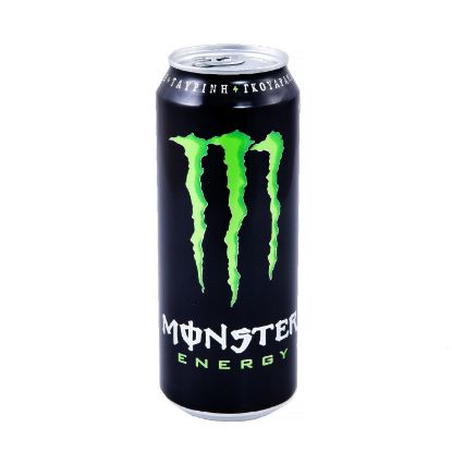 MONSTER ENERGY energy drink (500ml)