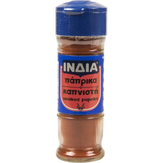 INDIA smoked paprika (35g)