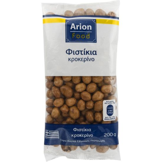 ARION FOOD crocero nuts (200g)