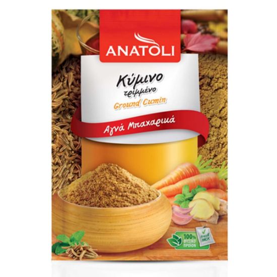 ANATOLI ground cumin (30g)