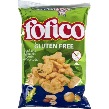 JUMBO gluten-free natural balls 100g