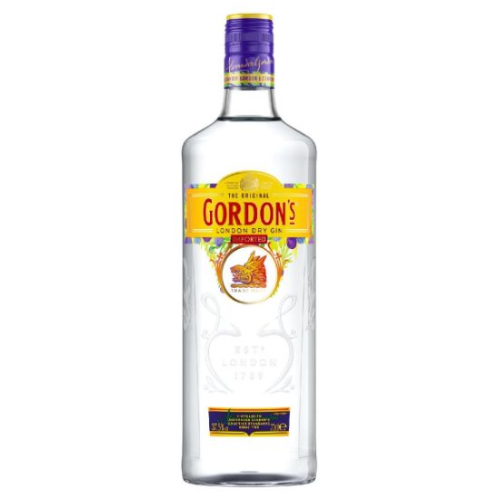 GORDON'S London Dry gin 700ml