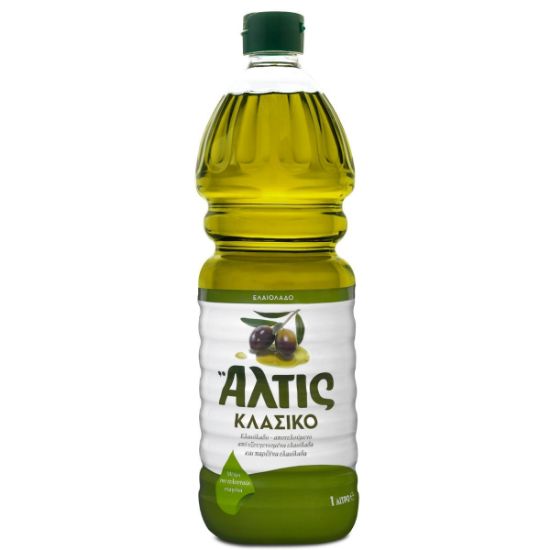 ALTIS Classic olive oil (1lt)