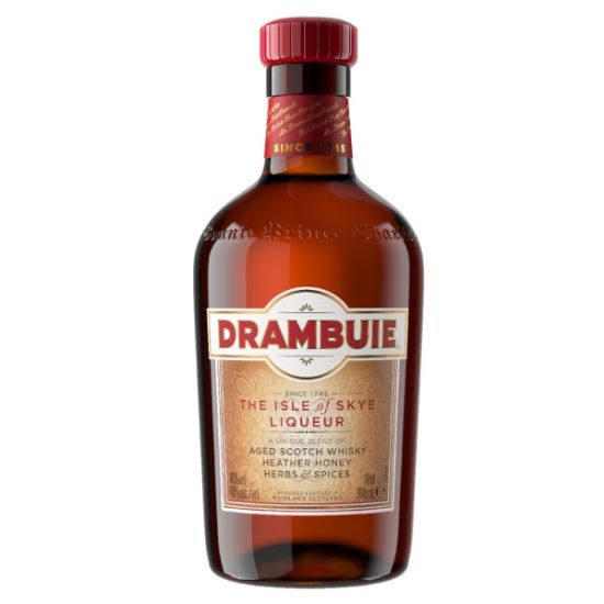DRAMBUIE liqueur (700ml)