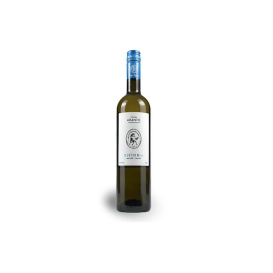 Historia estate dry white wine AVANTIS 750ml