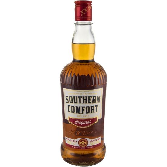 SOUTHERN Comfort liqueur (700ml)
