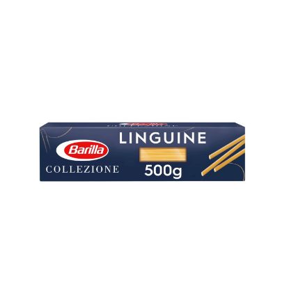 BARILLA pasta Linguine La Collezione 500g