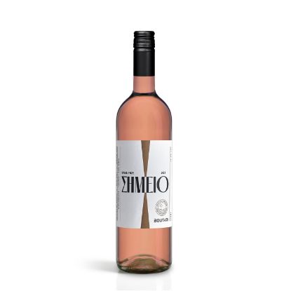 BUTTER rosé wine punctuation dry 750ml