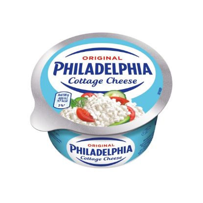 PHILADELPHIA cottage cheese (200g)