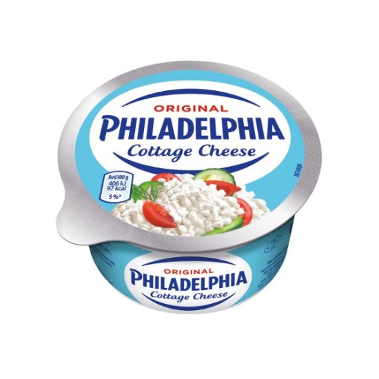 PHILADELPHIA cottage cheese (200g)
